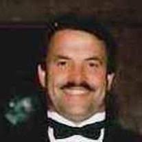 Steve McLaughlin Obituary