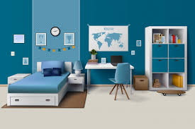 أثاث غرفة النوم باللغة الانجليزية Bedroom Furniture In English