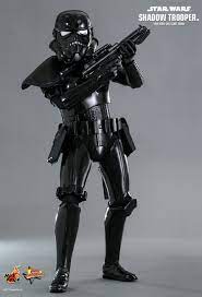 Maybe you would like to learn more about one of these? Star Wars Shadow Trooper Machinegun