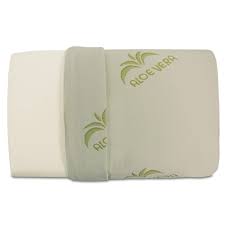 Pisolo Memory Foam Pillow 100 Made In Italy Aloe Vera Buy Online In Andorra At Andorra Desertcart Com Productid 162206597