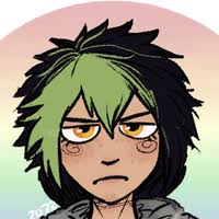 ocs you physically can't shut up about