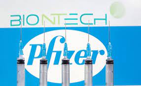 Injuries related to some of these medications have led to personal injury lawsuits. Dubai Rolls Out Pfizer Biontech Vaccination Campaign