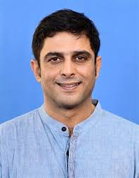 Arkesh Singh Deo People Leader❤️