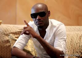 Five from his previous relationships with other women and two with his wife, annie idibia, made this known during an interview with hypertek's digital. 2face Idibia 2baba010 Twitter
