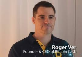 Подписчиков, 244 подписок, 194 публикаций — посмотрите в instagram фото и видео roger ver (one account only!) (@roger). Roger Ver Founder Ceo Of Bitcoin Cash Btc