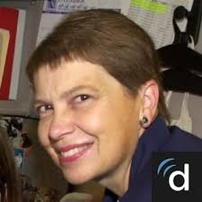 Dr. Ann O. Scheimann, MD