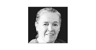 CATHERINE MCDONAGH Obituary (2014)