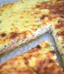 Quiche Au Saumon Fume En 2020 Quiche Saumon Fume Quiche Saumon Saumon Fume