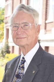 Obituary: George W. Bekemeyer