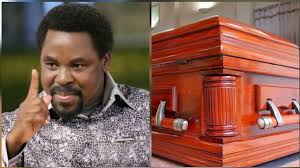 Pipo from far and wide both black and white na im troop into lagos nigeria for di funeral rites. Tb Joshua Death Reason Emmanuel Tv Prophet Tb Joshua Dies Funeral Wiki Wife Son Children Net Worth Details