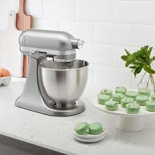 the kitchenaid stand mixer is on sale