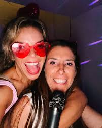 We christened our dream home with our first party to celebrate our 10 year  wedding anniversary. We officially have a space that works to entertain!  Had a blast with our nearest and