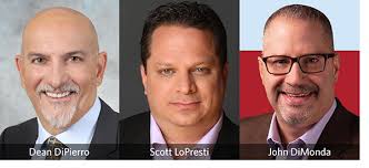 Advisor Duo With $500M AUM Join Lincoln Financial Network