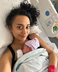 Rose Cuevas's Instagram, Twitter & Facebook