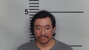Jefferson County Name: EDER ELI FUENTES CARRETO Arrest Date: 1/13/2025  Offenses: