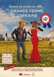 Gagnez 10 invitations pour le salon international de l'agriculture, le salon pour les amoureux du vous avez mis des places pour le salon de l'agriculture alors que nous nous sommes abonnés et super j'espere que je pourrez avoir ses palces gratuites j'adore venir au salon de l'agriculture. L Affiche Concours National Limousin Salon Agriculture Affiche Animation