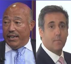 After illegally dumping behind homes in East Cleveland, Pete & Pete buys a  landfill and sends a Valley View cop to collect debts