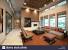 Small Double Height Living Room