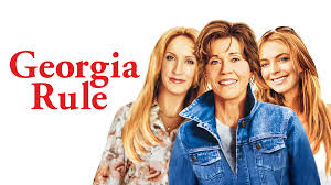 Watch Or Stream Georgia Rule