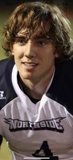 Griff Williams's Football Recruiting Profile