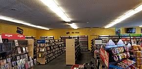 (informal) something, such as a film or book, that sustains exceptional and widespread popularity and achieves enormous sales. Blockbuster Llc Wikipedia
