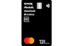 Maybe you would like to learn more about one of these? T J Maxx Credit Card Reviews 300 Tjx Card Ratings