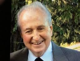 S. Ronald 'Ron' SMITH