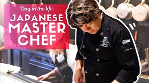 Legends, hosted by gordon ramsay, with legendary chefs emeril lagasse, roy choi, nancy silverton, paula deen & morimoto. Day In The Life Of A Japanese Master Chef Youtube