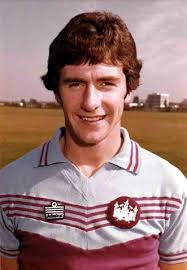 The John Lyall Years