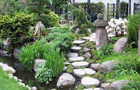 Japanese gardens have a unique and desirable style that is popular all over the world. Beautiful Japanese Garden Design Landscaping Ideas For Small Spaces Small Japanese Garden Japanese Garden Small Garden Design