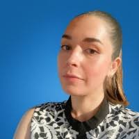 Barbara Kehr Courbis