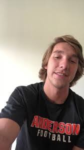 Luke Overton's Instagram, Twitter & Facebook