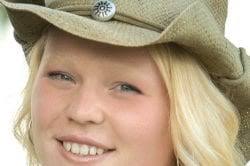 Marlette announces top seniors