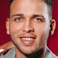 🔥 Jake Cunningham MBTI