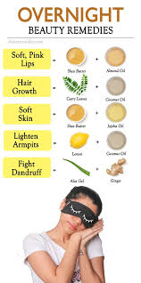 We investigate the best natural beauty treatments. Top 10 Overnight Remedies The Natural Diy In 2021 Skin Natural Remedies Remedies For Glowing Skin Overnight Remedies