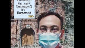 Birhen sa Pinac Candaba Pampanga