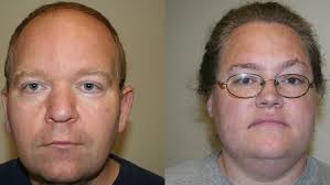 Parents charged with manslaughter in daughter's death