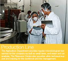 Seremban, negeri sembilan, malaysia pendidikan universiti putra malaysia. Bmc Food Industries