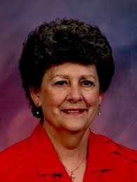 Cretes Louella Eubanks Obituary