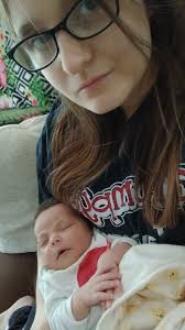 Robin, mother of Marc Johnstone: "It looks like the same little boy that's  always been playing. Like, it's crazy to believe that he's here and he has  this opportunity. But he still