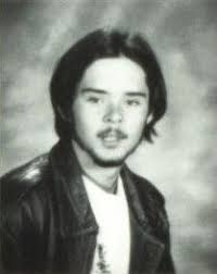 Matthew Shane Capps (1980-1999)