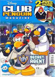 Best online club penguin coupon codes and promo codes for february 2021 are updated and verified. Club Penguin Rewritten Cheats About The Club Penguin Magazine All Free Items And Covers