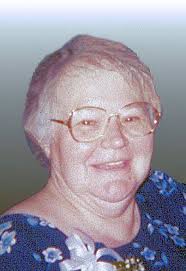 Obituary: Marie B. Molnar