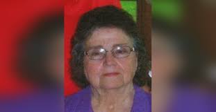 Obituary information for Pat Evans