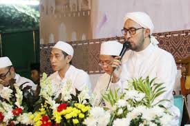 Harlah Ke 34 Azzahir Sukses Guncang Asshiddiqiyah Bershalawat Pondok Pesantren Asshiddiqiyah