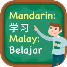 Indonesia ke jawa krama 2. Belajar Bahasa Cina Mandarin
