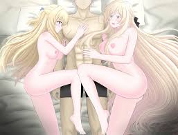 Rule34 - If it exists, there is porn of it  goblin slayer (goblin slayer),  priestess (goblin slayer), sword maiden (goblin slayer)  4424901