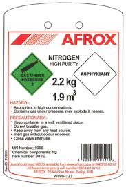 Fumigant cylinder & container tracking. Http Www Afrox Co Za En Images Section 202 20 20general 20gases 20web Tcm266 508294 Pdf