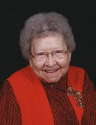 Obituary information for Willie Mae Hickman