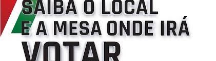 Re (espaço) número de cc/bi (espaço) data de nascimento = aaaammdd. Eleicoes Presidenciais Saiba Onde Votar C M Da Povoa De Varzim